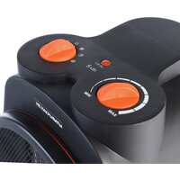 Электрическая тепловая пушка Patriot PTR 7 S - Превью изображения №8 — Интернет-магазин ПроЗаказ