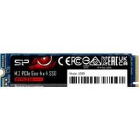 Silicon-Power UD85 250GB SP250GBP44UD8505