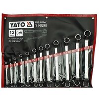 Yato YT-0398 12 предметов