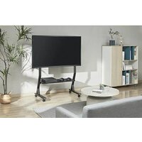 Стойка для телевизора Ultramounts UM306B - Превью изображения №3 — Интернет-магазин ПроЗаказ