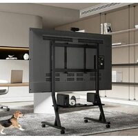 Стойка для телевизора Ultramounts UM306B - Превью изображения №4 — Интернет-магазин ПроЗаказ