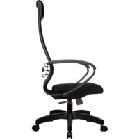 Офисное кресло Metta B 1b 27/K130 PL 17831 (черный) - Превью изображения №5 — Интернет-магазин ПроЗаказ