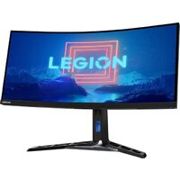 Игровой монитор Lenovo Legion Y34wz-30 67B0UAC1EU - Превью изображения №3 — Интернет-магазин ПроЗаказ