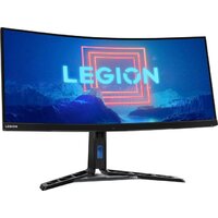 Игровой монитор Lenovo Legion Y34wz-30 67B0UAC1EU - Превью изображения №2 — Интернет-магазин ПроЗаказ