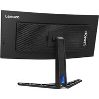 Игровой монитор Lenovo Legion Y34wz-30 67B0UAC1EU - Превью изображения №5 — Интернет-магазин ПроЗаказ