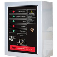 Fubag Startmaster DS 25000 D (400V)