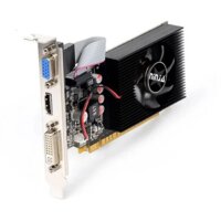 Видеокарта Sinotex Ninja GeForce GT 730 2GB DDR3 NF73NP023F - Превью изображения №3 — Интернет-магазин ПроЗаказ