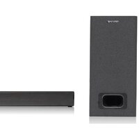 Саундбар Sharp HT-SBW110 - Превью изображения №4 — Интернет-магазин ПроЗаказ