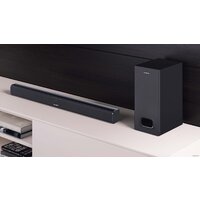 Саундбар Sharp HT-SBW110 - Превью изображения №9 — Интернет-магазин ПроЗаказ