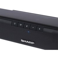 Саундбар Sharp HT-SBW110 - Превью изображения №6 — Интернет-магазин ПроЗаказ
