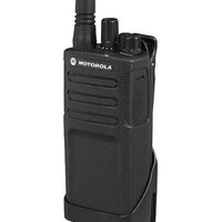 Портативная радиостанция Motorola XT420 - Превью изображения №2 — Интернет-магазин ПроЗаказ
