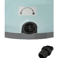 Отпариватель Pioneer SS203 - Превью изображения №12 — Интернет-магазин ПроЗаказ