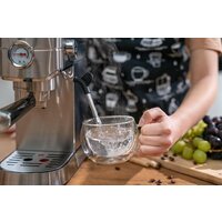 Рожковая кофеварка Goetze & Jensen ECM700 - Превью изображения №6 — Интернет-магазин ПроЗаказ