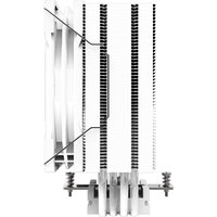 Кулер для процессора Zalman CNPS9X Performa Plus ARGB (белый) - Превью изображения №8 — Интернет-магазин ПроЗаказ