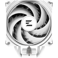 Кулер для процессора Zalman CNPS9X Performa Plus ARGB (белый) - Превью изображения №4 — Интернет-магазин ПроЗаказ