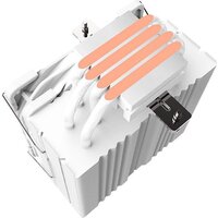 Кулер для процессора Zalman CNPS9X Performa Plus ARGB (белый) - Превью изображения №7 — Интернет-магазин ПроЗаказ