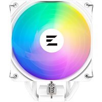 Кулер для процессора Zalman CNPS9X Performa Plus ARGB (белый) - Превью изображения №3 — Интернет-магазин ПроЗаказ