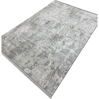 Radjab Carpet Беллуччи Прямоугольник HL 616 12730 (2x4, Grey)