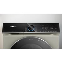 Стиральная машина Siemens iQ700 WG66B2AYPL - Превью изображения №2 — Интернет-магазин ПроЗаказ