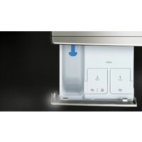 Стиральная машина Siemens iQ700 WG66B2AYPL - Превью изображения №6 — Интернет-магазин ПроЗаказ