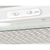 Кухонная вытяжка Jetair Light WH/F/60 (PRF0094435) - Превью изображения №2 — Интернет-магазин ПроЗаказ