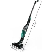 Пылесос Tefal TY1239WO - Превью изображения №24 — Интернет-магазин ПроЗаказ