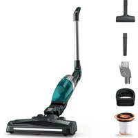 Пылесос Tefal TY1239WO - Превью изображения №3 — Интернет-магазин ПроЗаказ