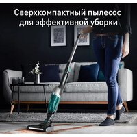 Пылесос Tefal TY1239WO - Превью изображения №8 — Интернет-магазин ПроЗаказ