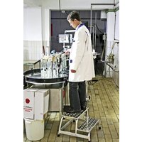 Подставка Krause Stabilo 2 ступени 805027 - Превью изображения №4 — Интернет-магазин ПроЗаказ