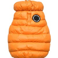Puppia Ultra Light Vest A PAPD-JM1670-MS-S (оранжевый)