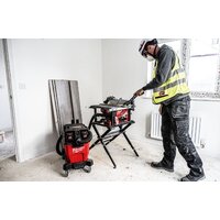 Пылесос Milwaukee M18 F2VC23L (без АКБ) - Превью изображения №10 — Интернет-магазин ПроЗаказ