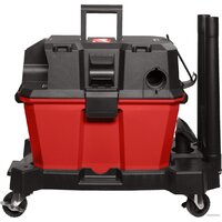 Пылесос Milwaukee M18 F2VC23L (без АКБ) - Превью изображения №4 — Интернет-магазин ПроЗаказ