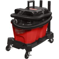 Пылесос Milwaukee M18 F2VC23L (без АКБ) - Превью изображения №3 — Интернет-магазин ПроЗаказ