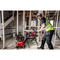 Пылесос Milwaukee M18 F2VC23L (без АКБ) - Превью изображения №9 — Интернет-магазин ПроЗаказ