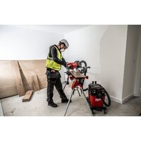 Пылесос Milwaukee M18 F2VC23L (без АКБ) - Превью изображения №8 — Интернет-магазин ПроЗаказ