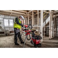 Пылесос Milwaukee M18 F2VC23L (без АКБ) - Превью изображения №7 — Интернет-магазин ПроЗаказ