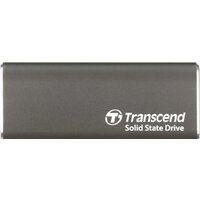 Внешний накопитель Transcend ESD265C 1TB TS1TESD265C - Превью изображения №1 — Интернет-магазин ПроЗаказ