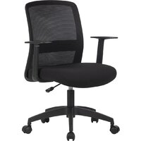 CACTUS CS-MC333-BK (черный)