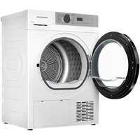 Сушильная машина KUPPERSBERG DM 611 W - Превью изображения №3 — Интернет-магазин ПроЗаказ