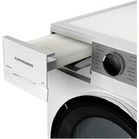 Сушильная машина KUPPERSBERG DM 611 W - Превью изображения №5 — Интернет-магазин ПроЗаказ