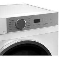 Сушильная машина KUPPERSBERG DM 611 W - Превью изображения №4 — Интернет-магазин ПроЗаказ