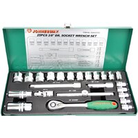Jonnesway S04H3125S (24 предмета)