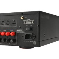 AV ресивер JBL MA9100HP (черный) - Превью изображения №7 — Интернет-магазин ПроЗаказ
