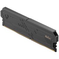 Оперативная память Netac Shadow III 2x16ГБ DDR4 3200 МГц NTSHD4P32DP-32K - Превью изображения №5 — Интернет-магазин ПроЗаказ