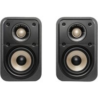 Полочная акустика Polk Audio Signature Elite ES10 (черный) - Превью изображения №4 — Интернет-магазин ПроЗаказ