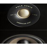 Полочная акустика Polk Audio Signature Elite ES10 (черный) - Превью изображения №7 — Интернет-магазин ПроЗаказ