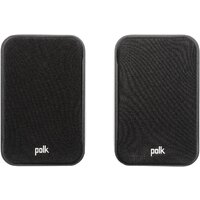Полочная акустика Polk Audio Signature Elite ES10 (черный) - Превью изображения №2 — Интернет-магазин ПроЗаказ