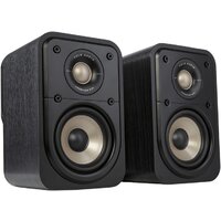 Полочная акустика Polk Audio Signature Elite ES10 (черный) - Превью изображения №3 — Интернет-магазин ПроЗаказ