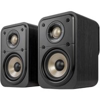 Полочная акустика Polk Audio Signature Elite ES10 (черный) - Превью изображения №5 — Интернет-магазин ПроЗаказ