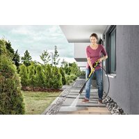 Мойка высокого давления Karcher K 5 Power Control 1.324-550.0 - Превью изображения №9 — Интернет-магазин ПроЗаказ